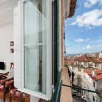 In Historical Διαμέρισμα Lisboa