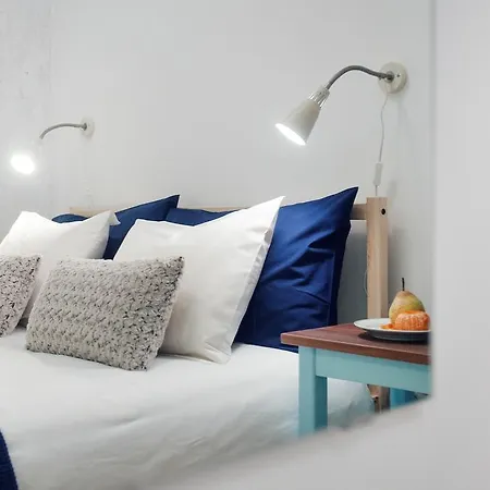 Appartement In Historical *
