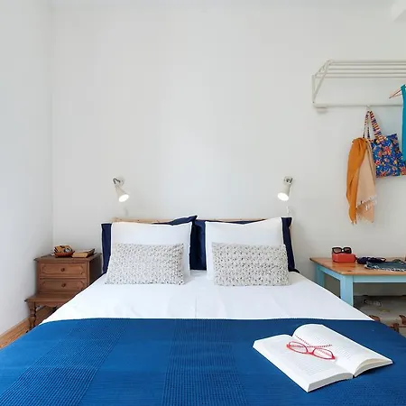Appartement In Historical