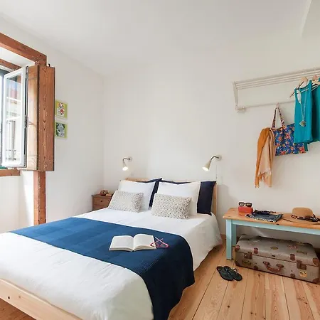 Appartement In Historical *