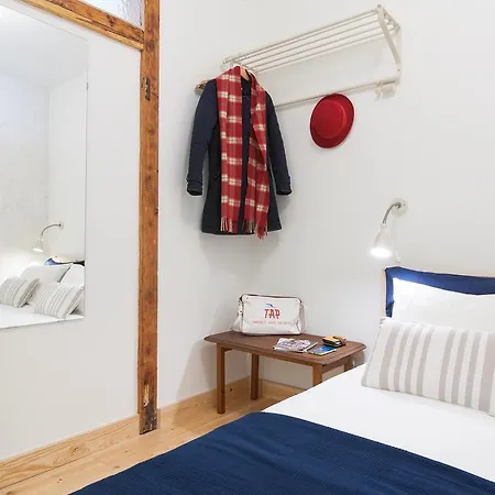 Appartement In Historical *