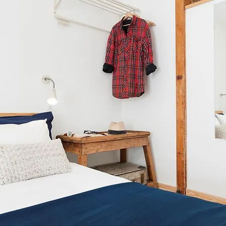 Appartement In Historical