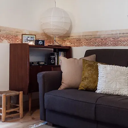 In Historical Appartement