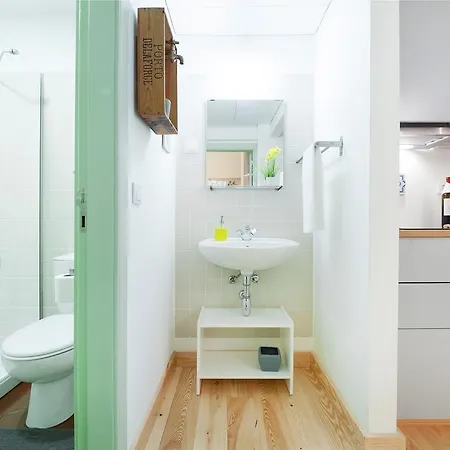 Appartement In Historical