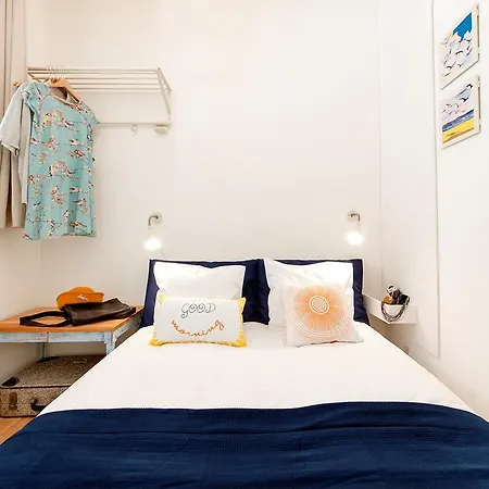 Appartement In Historical *