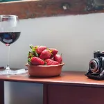 In Historical Apartament *