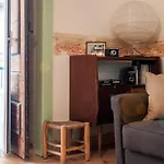 Apartament In Historical Lizbona