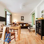 In Historical Apartament *