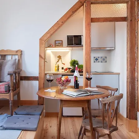 Apartament In Historical