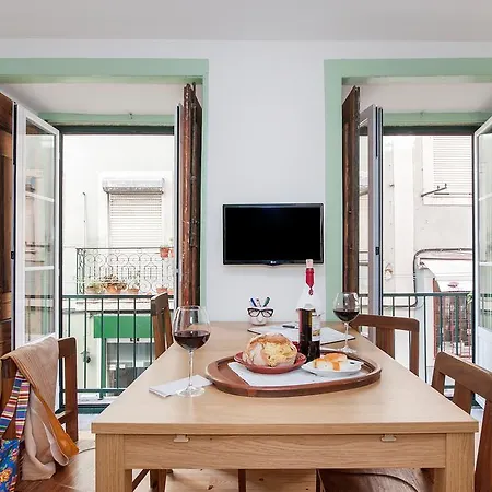 ヒストリカル リスボン