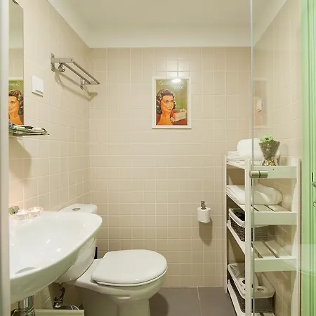 In Historical Lisboa