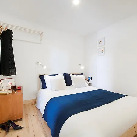 Apartamento In Historical