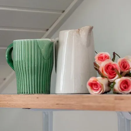 Apartamento In Historical