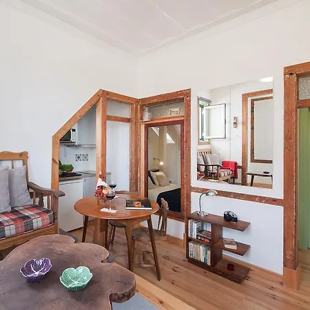 In Historical Apartamento