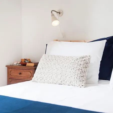 In Historical Apartamento Lisboa