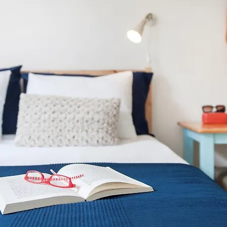 In Historical Lisboa