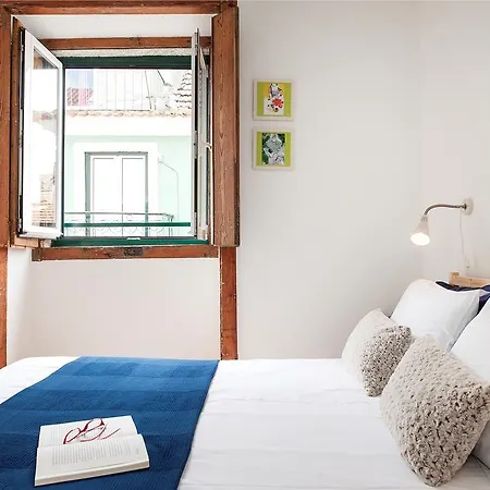 In Historical Apartamento