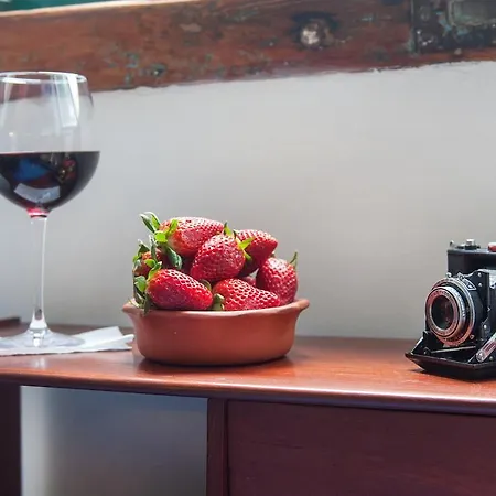 In Historical Apartamento *