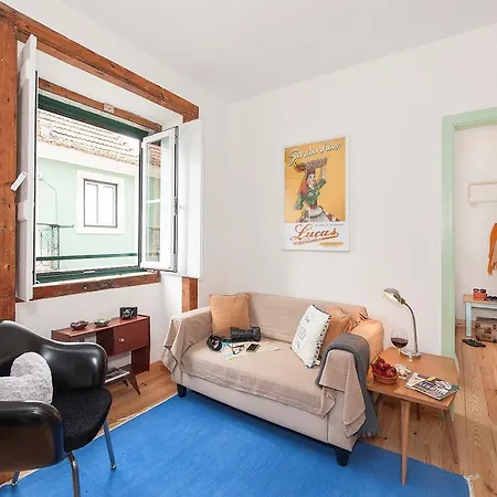 In Historical * Lisboa