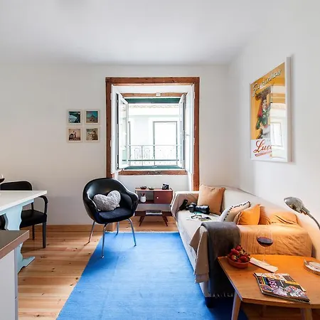 In Historical Apartamento *