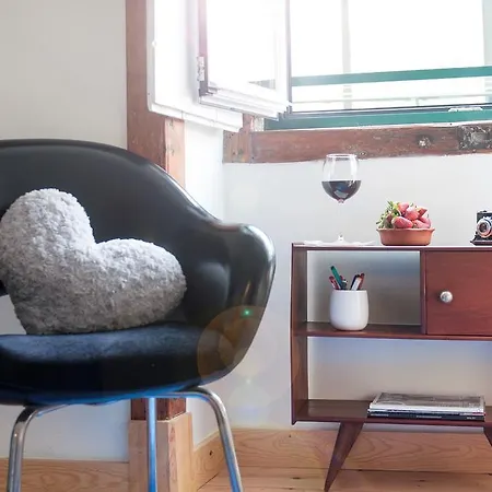 In Historical * Lisboa