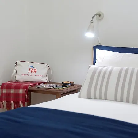 In Historical * Lisboa