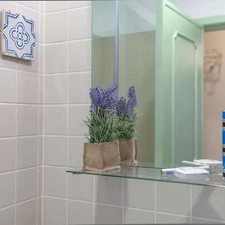 Apartamento In Historical Lisboa