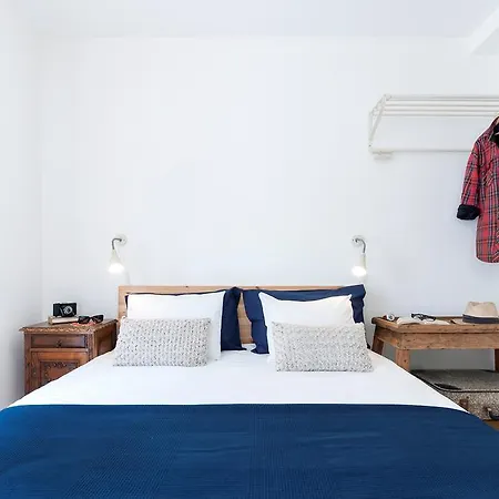 In Historical Apartamento