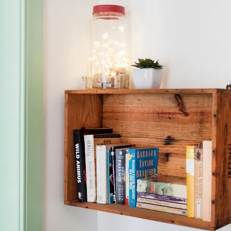 Apartamento In Historical