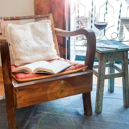 In Historical Apartamento *