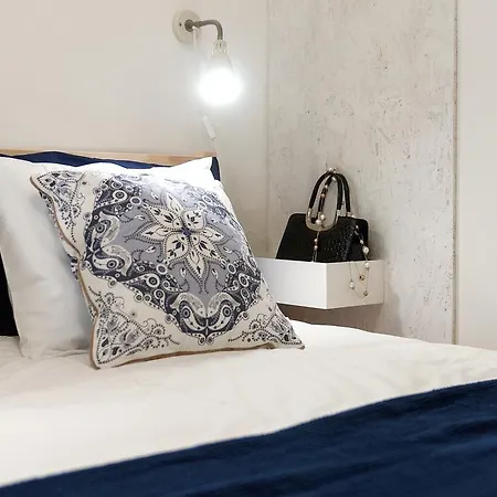 Apartamento In Historical Lisboa