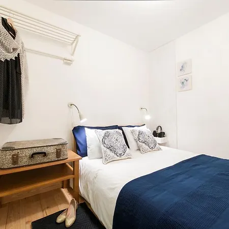 In Historical Lisboa