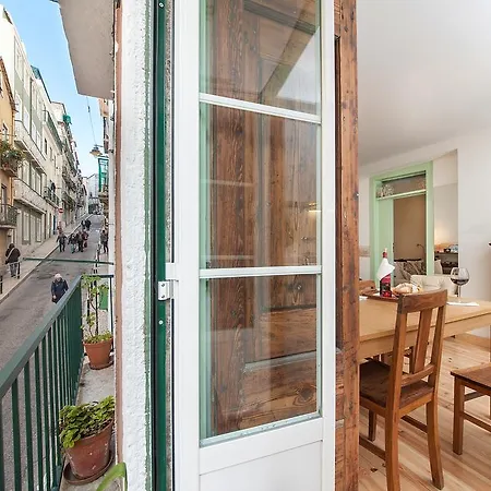 Apartamento In Historical *