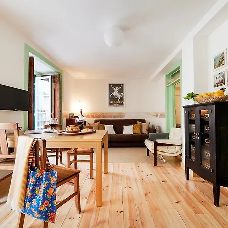 In Historical Apartamento *