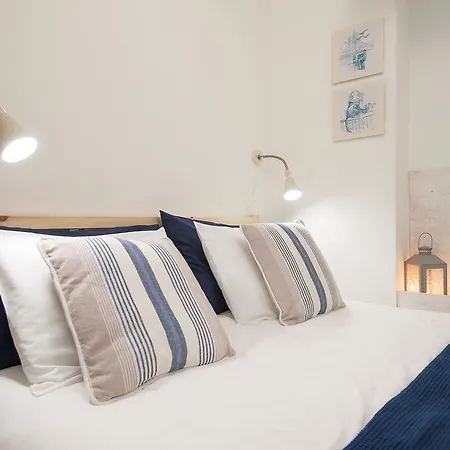 In Historical Lisbon